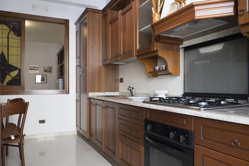 Minori Apartment Pokoj fotografie