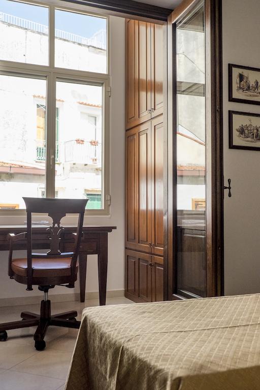 Minori Apartment Pokoj fotografie