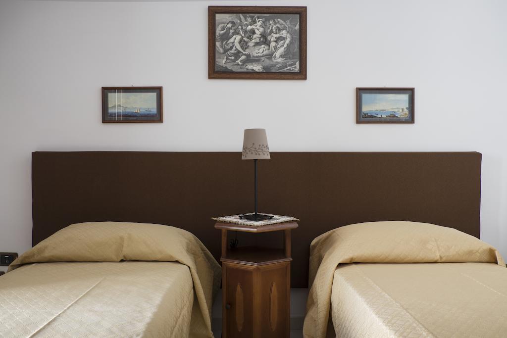 Minori Apartment Pokoj fotografie