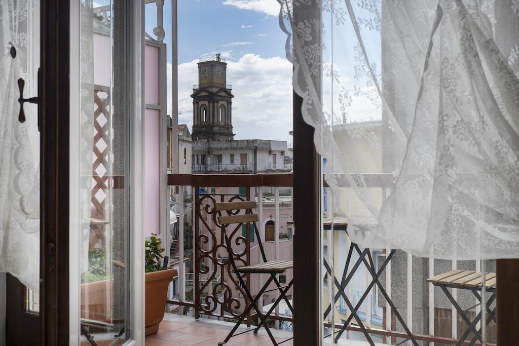 Minori Apartment Pokoj fotografie