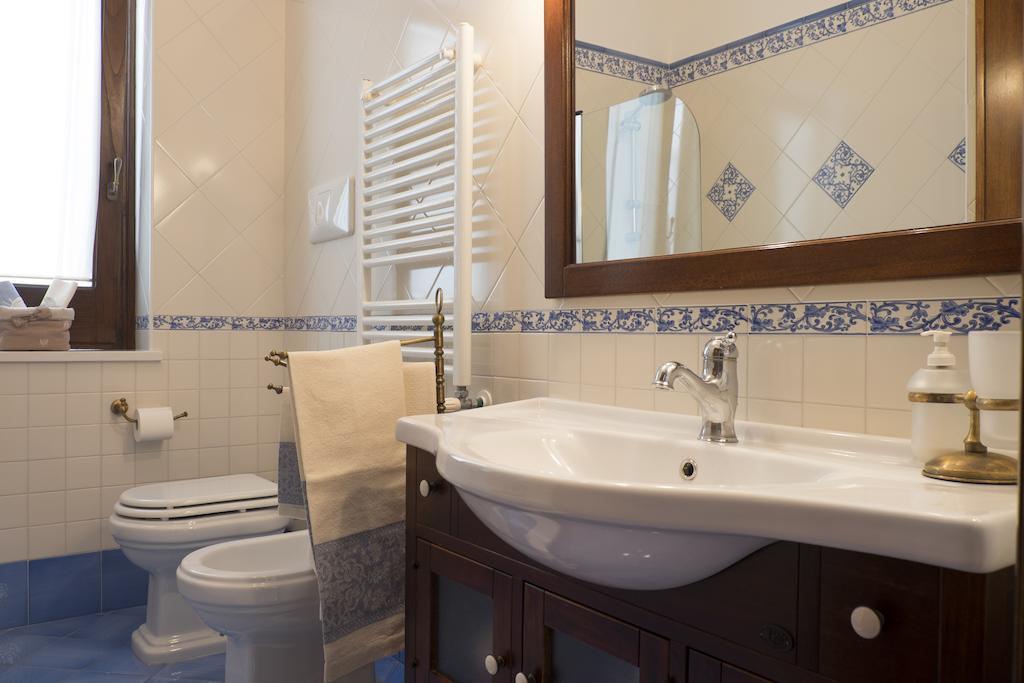 Minori Apartment Pokoj fotografie